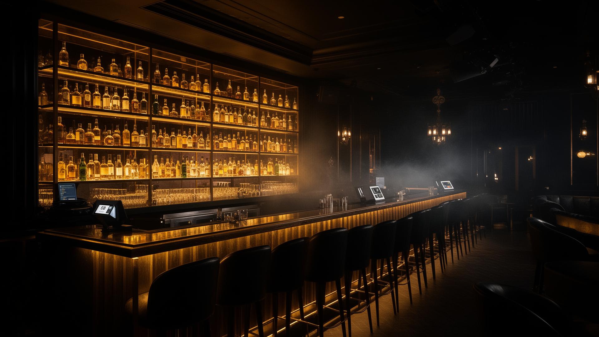Profesionalni bar